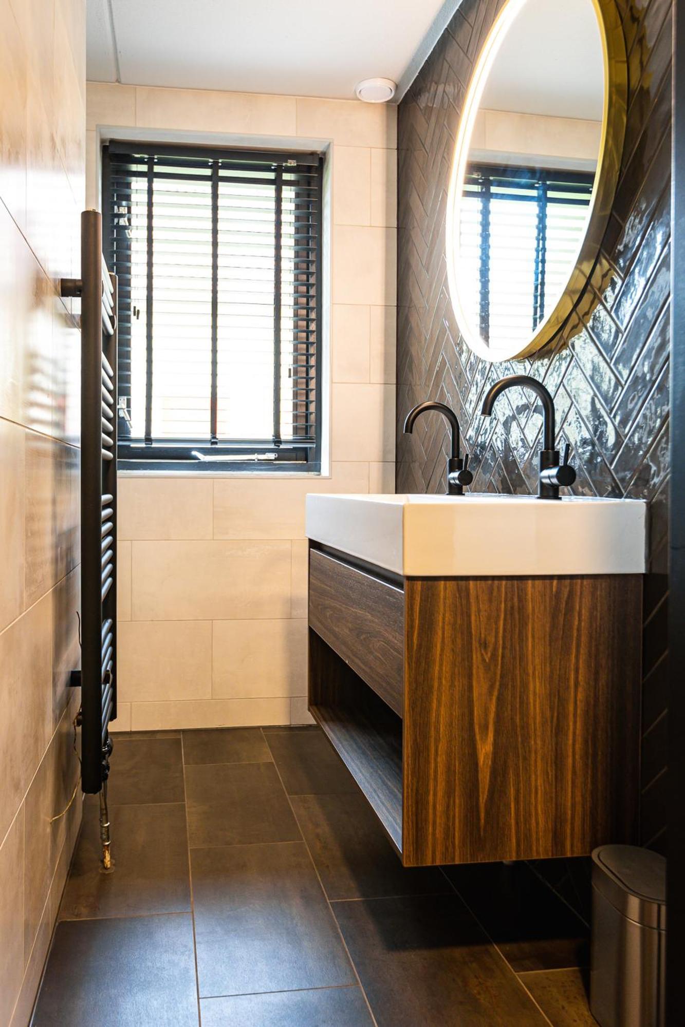 Luxe Vakantiehuisje - Sauna - Natuur - Strand Ewijk Exterior foto